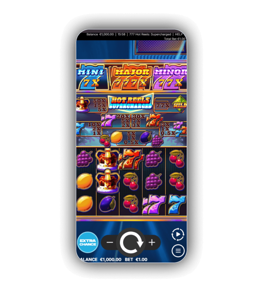 Dragonia Casino Mobile App
